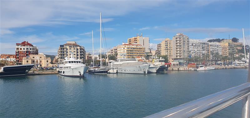 Denia Puert